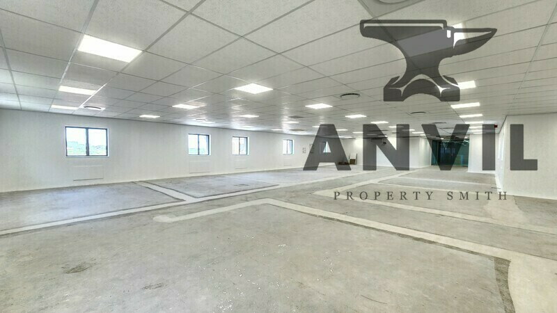 Centennial Place West Block - 1st floor property image 6