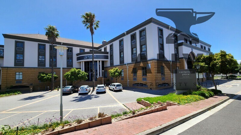 Centennial Place West Block - 1st floor property image 8