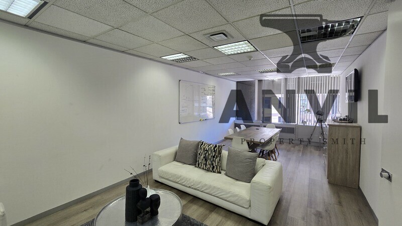 Thibault Square, City Centre, Cape Town - Office 02003 property image 3