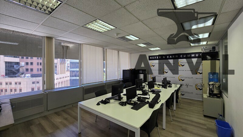 Thibault Square, City Centre, Cape Town - Office 02003 property image 5