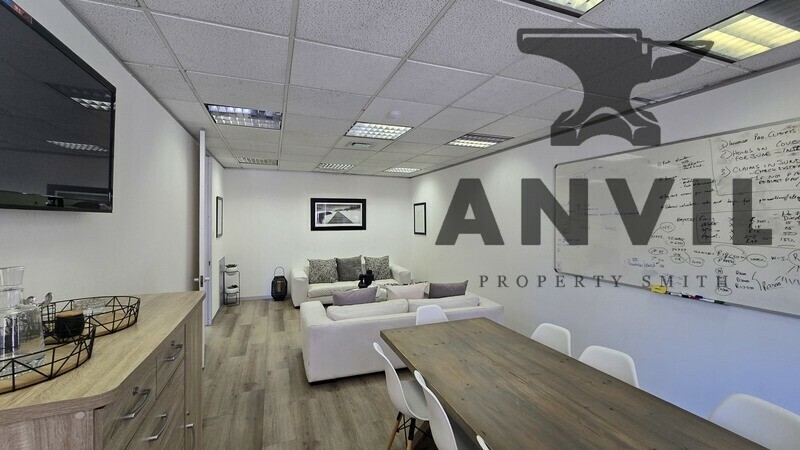 Thibault Square, City Centre, Cape Town - Office 02003 property image 4