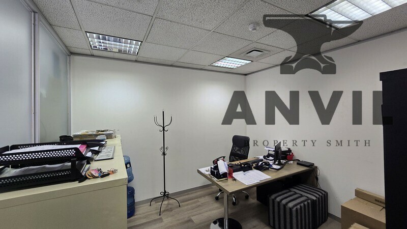 Thibault Square, City Centre, Cape Town - Office 02003 property image 6