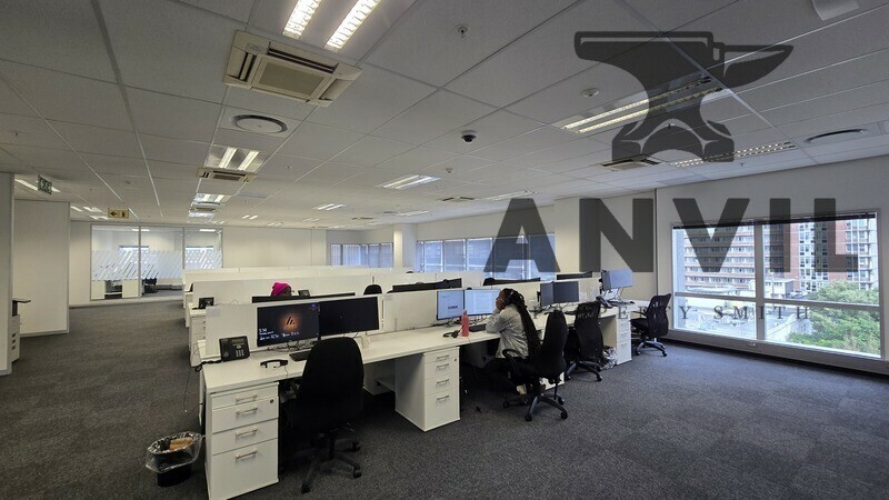 Pier Place, 14 Jetty St, Cape Town City Centre - 6th Floor property image 3