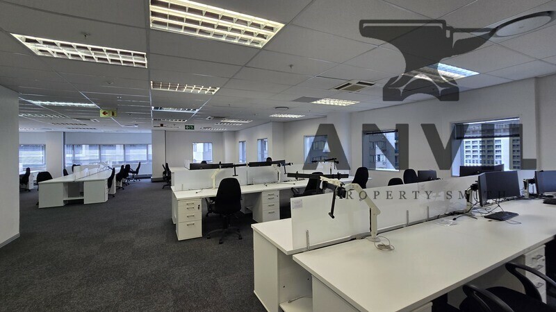 Pier Place, 14 Jetty St, Cape Town City Centre - 6th Floor property image 4