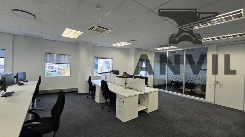 Pier Place, 14 Jetty St, Cape Town City Centre - 6th Floor property image 5