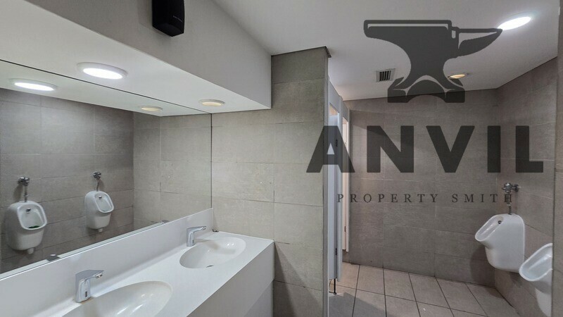 Pier Place, 14 Jetty St, Cape Town City Centre - 6th Floor property image 8