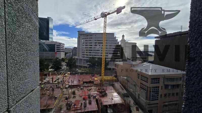 Pier Place, 14 Jetty St, Cape Town City Centre - 6th Floor property image 10