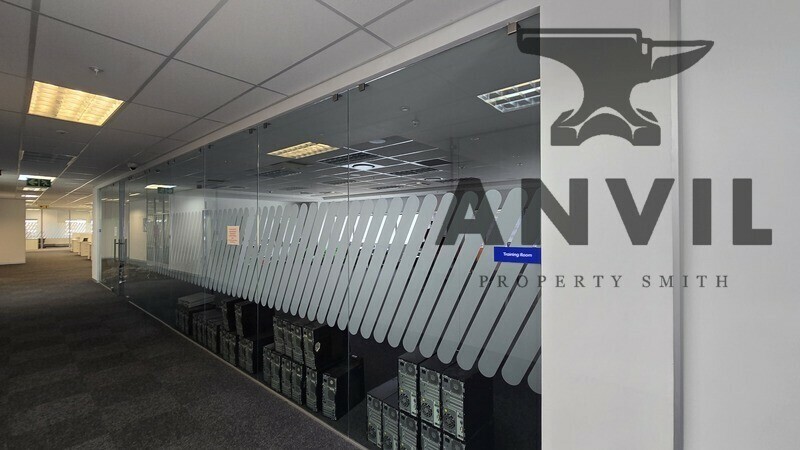 Pier Place, 14 Jetty St, Cape Town City Centre - 6th Floor property image 13