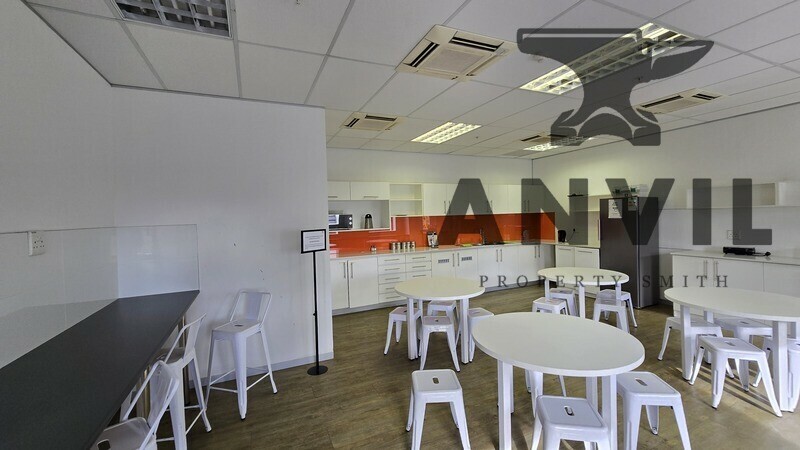 Pier Place, 14 Jetty St, Cape Town City Centre - 6th Floor property image 12