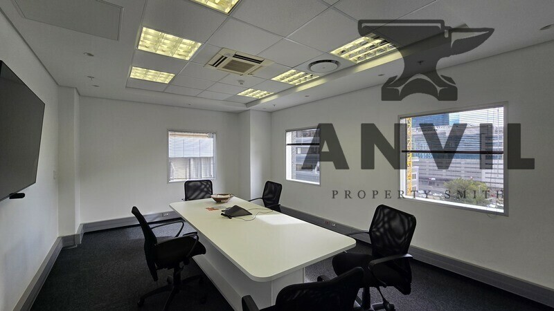 Pier Place, 14 Jetty St, Cape Town City Centre - 6th Floor property image 14