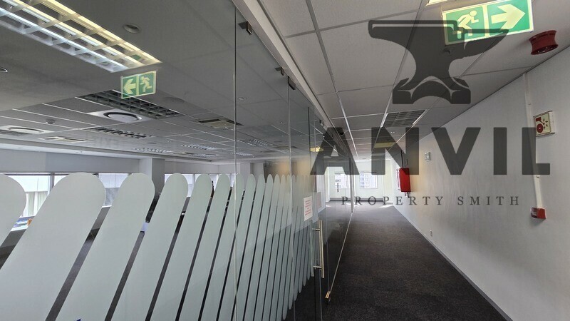 Pier Place, 14 Jetty St, Cape Town City Centre - 6th Floor property image 15