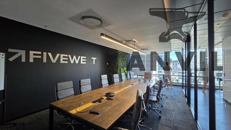 Portside Tower, 5 Buitengracht St - 14th Floor Unit property image 4