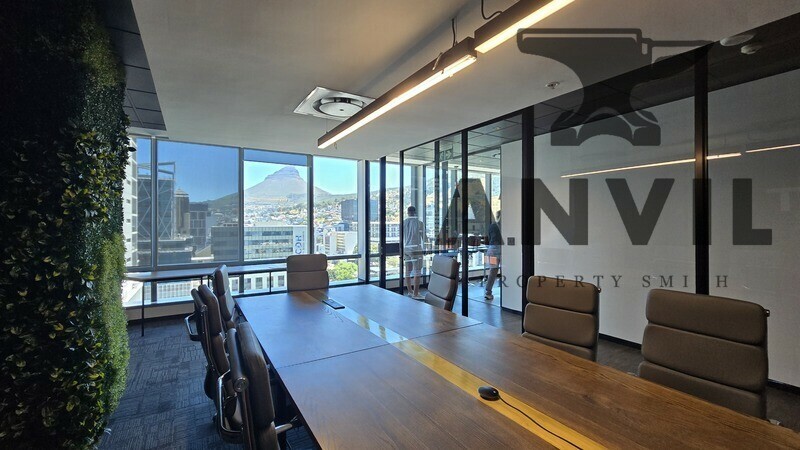 Portside Tower, 5 Buitengracht St - 14th Floor Unit property image 6