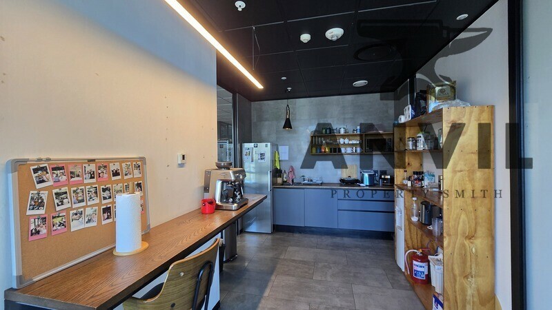 Portside Tower, 5 Buitengracht St - 14th Floor Unit property image 7