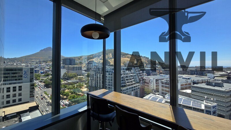 Portside Tower, 5 Buitengracht St - 14th Floor Unit property image 9