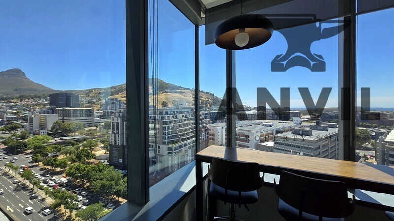 Portside Tower, 5 Buitengracht St - 14th Floor Unit property image 10