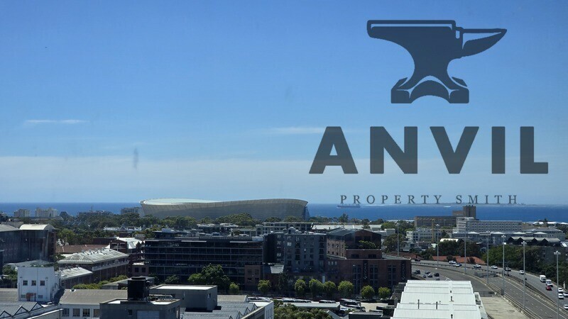 Portside Tower, 5 Buitengracht St - 14th Floor Unit property image 11