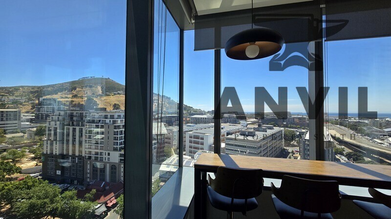 Portside Tower, 5 Buitengracht St - 14th Floor Unit property image 12