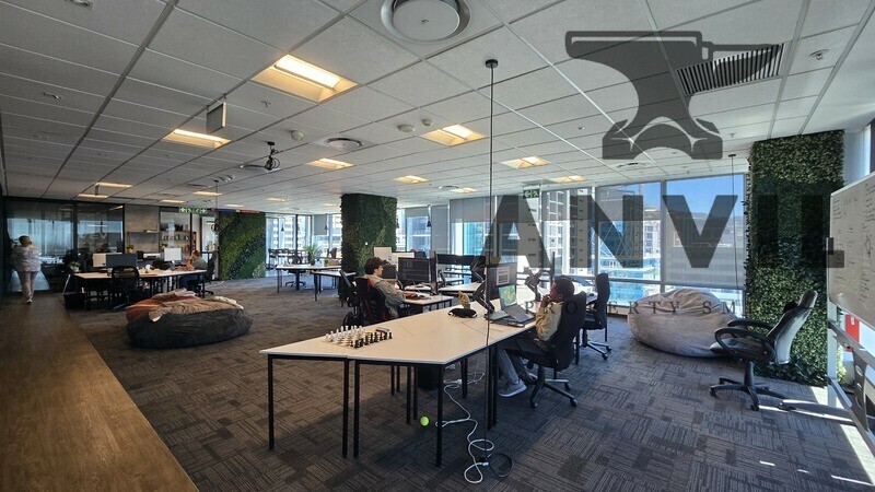 Portside Tower, 5 Buitengracht St - 14th Floor Unit property image 13