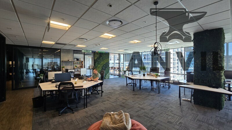 Portside Tower, 5 Buitengracht St - 14th Floor Unit property image 15