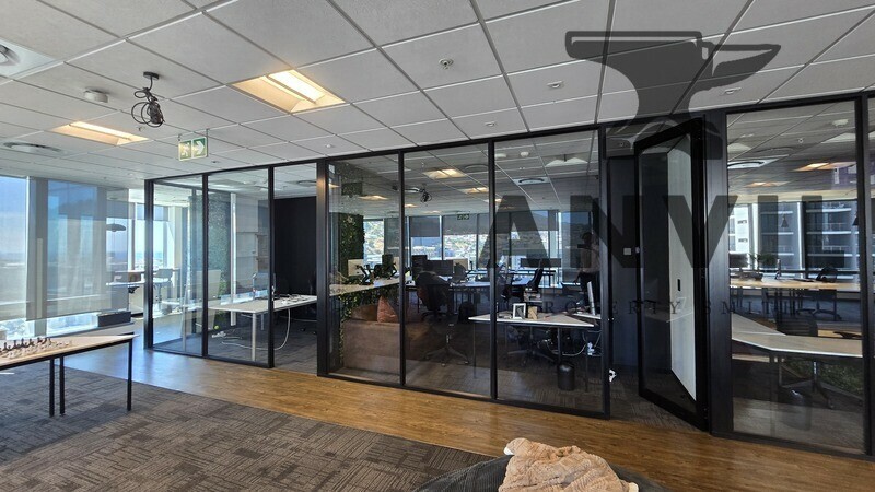 Portside Tower, 5 Buitengracht St - 14th Floor Unit property image 14