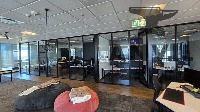 Portside Tower, 5 Buitengracht St - 14th Floor Unit property image 16