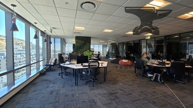 Portside Tower, 5 Buitengracht St - 14th Floor Unit property image 17