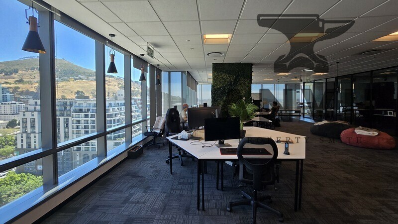 Portside Tower, 5 Buitengracht St - 14th Floor Unit property image 18