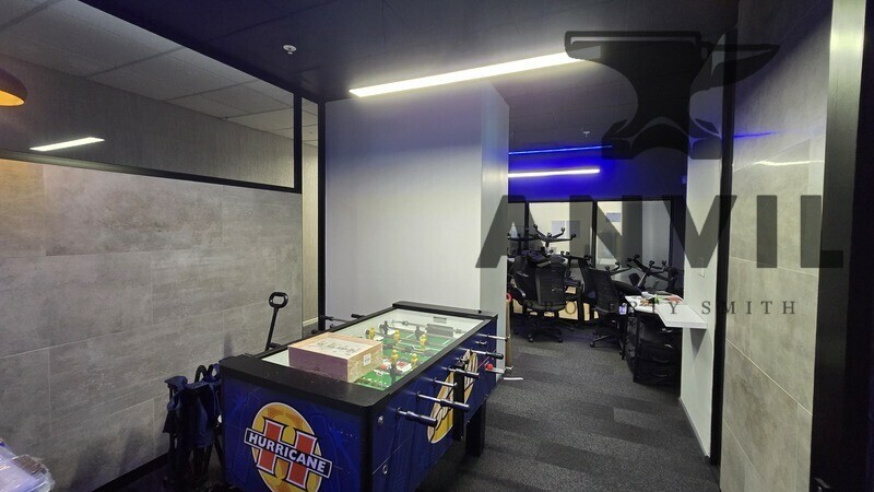 Portside Tower, 5 Buitengracht St - 14th Floor Unit property image 19