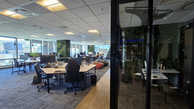 Portside Tower, 5 Buitengracht St - 14th Floor Unit property image 20