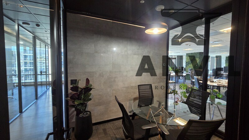 Portside Tower, 5 Buitengracht St - 14th Floor Unit property image 22