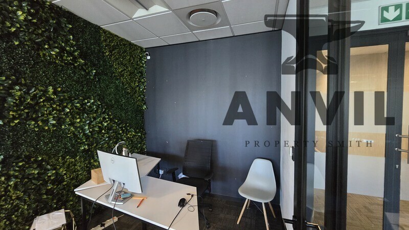 Portside Tower, 5 Buitengracht St - 14th Floor Unit property image 21