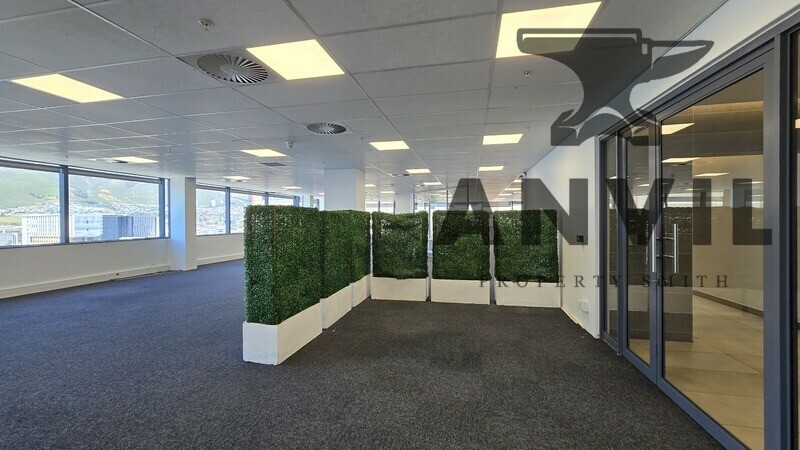 35 Lower Long Street - 17th Floor Office property image 2