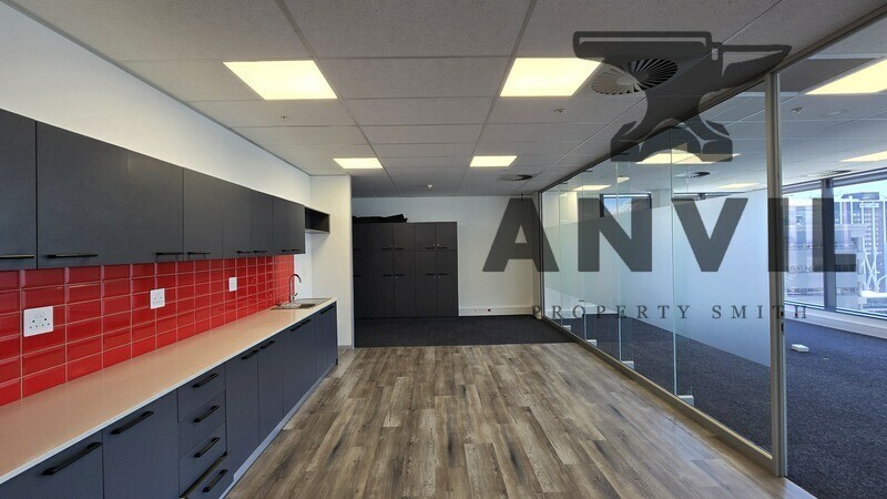 35 Lower Long Street - 17th Floor Office property image 3