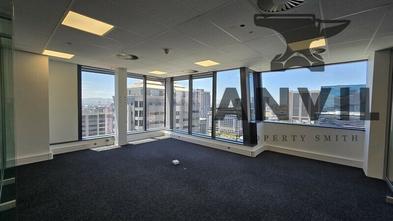 35 Lower Long Street - 17th Floor Office property image 5