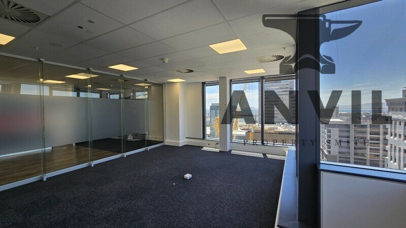 35 Lower Long Street - 17th Floor Office property image 6