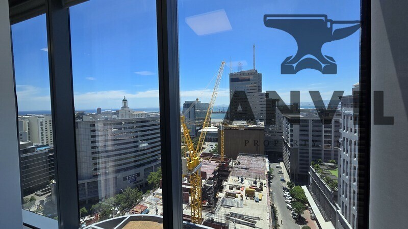35 Lower Long Street - 17th Floor Office property image 7