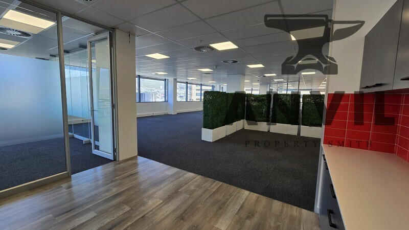 35 Lower Long Street - 17th Floor Office property image 11