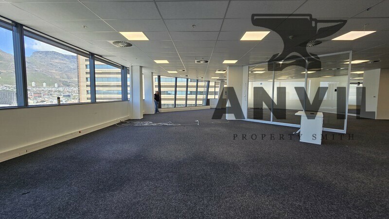 35 Lower Long Street - 17th Floor Office property image 14