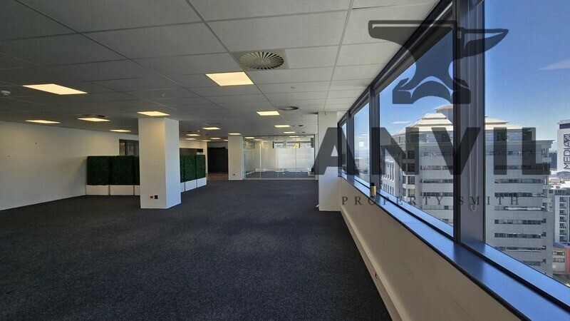 35 Lower Long Street - 17th Floor Office property image 15
