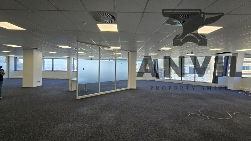 35 Lower Long Street - 17th Floor Office property image 19