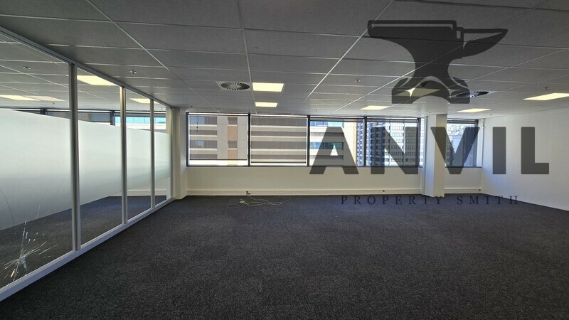 35 Lower Long Street - 17th Floor Office property image 20