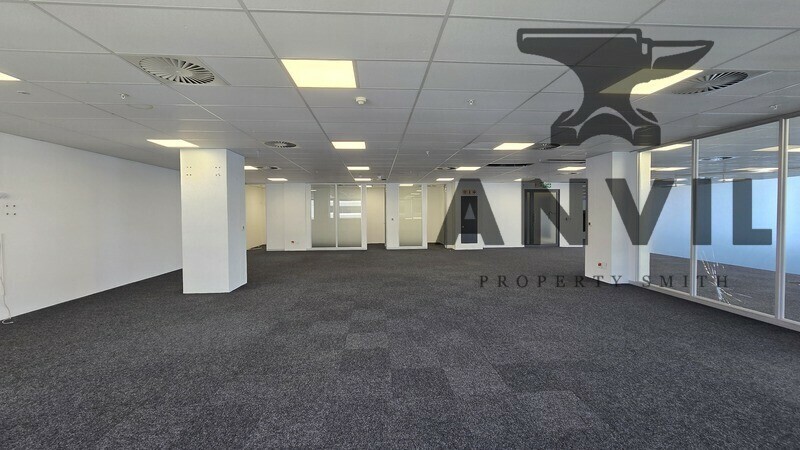 35 Lower Long Street - 17th Floor Office property image 22