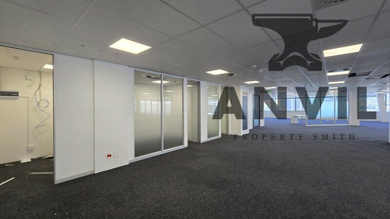 35 Lower Long Street - 17th Floor Office property image 24