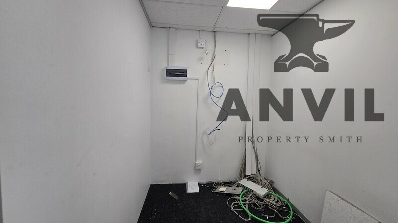 35 Lower Long Street - 17th Floor Office property image 23