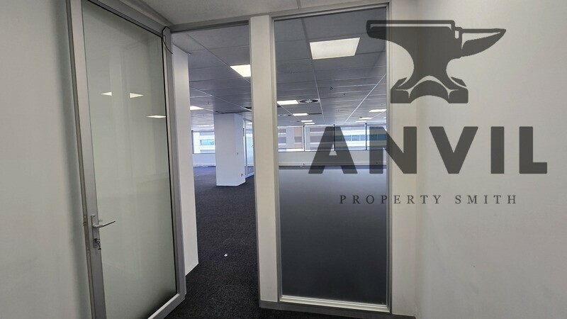 35 Lower Long Street - 17th Floor Office property image 26