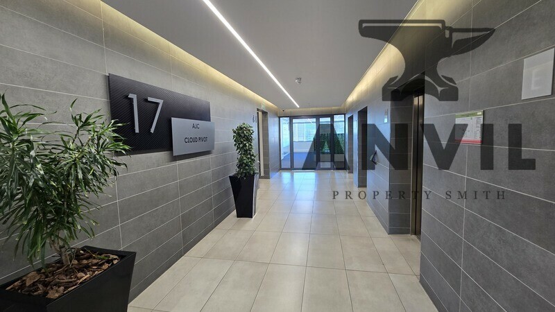 35 Lower Long Street - 17th Floor Office property image 28