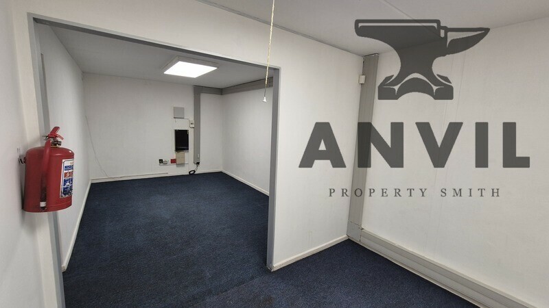 Woodbridge Business Park - Unit 31 property image 15