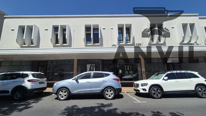 McDonald Building  - Shop 4 property image 12