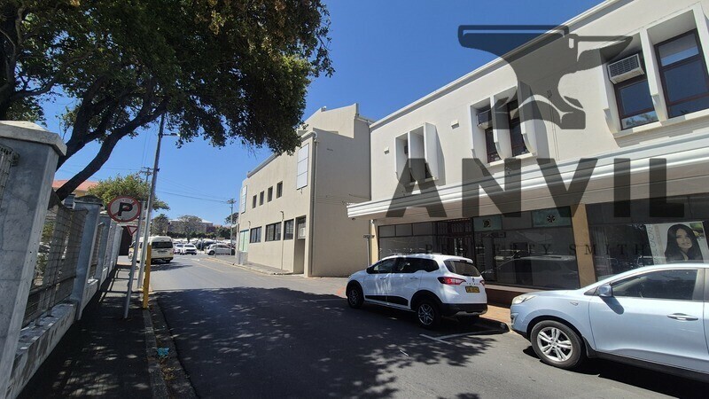 McDonald Building  - Shop 4 property image 13